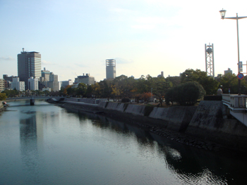 Jud à Hiroshima