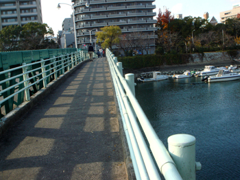 Jud à Hiroshima
