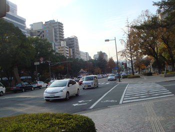 Jud à Hiroshima