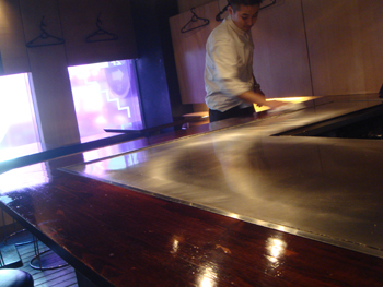 Jud à Hiroshima