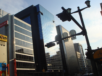 Jud à Hiroshima