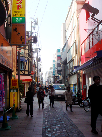 Jud à Hiroshima
