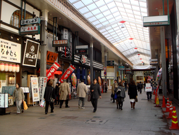 Jud à Hiroshima