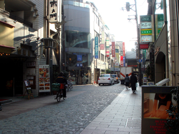 Jud à Hiroshima