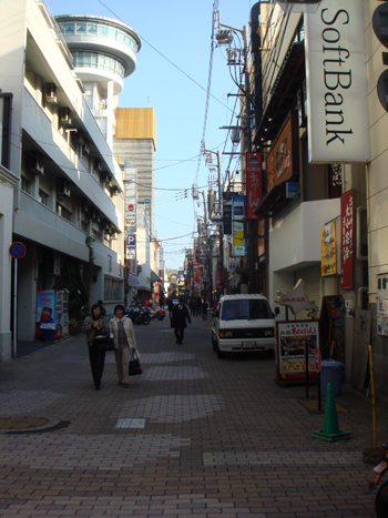 Jud à Hiroshima