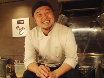 Jud à Hiroshima