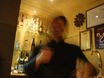Jud à Hiroshima