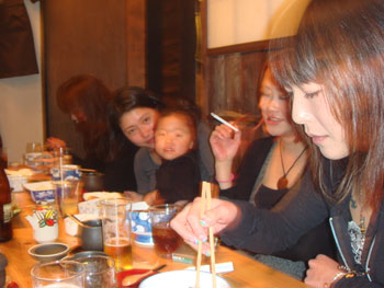 Jud à Hiroshima