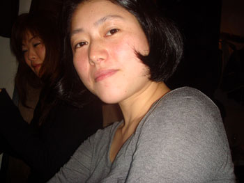 Jud à Hiroshima