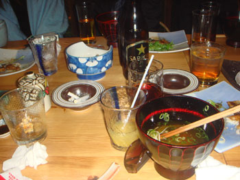 Jud à Hiroshima