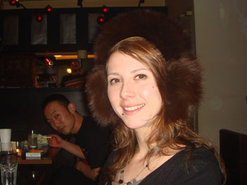 Jud à Hiroshima