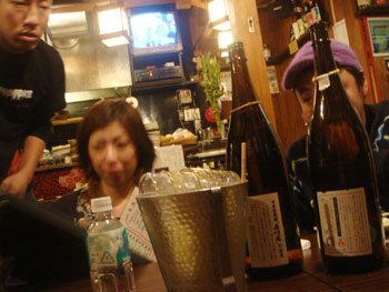 Jud à Hiroshima