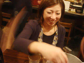 Jud à Hiroshima
