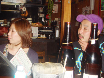 Jud à Hiroshima