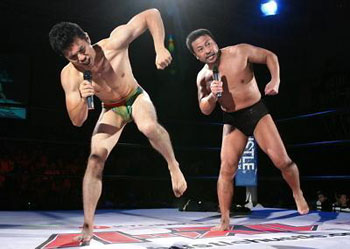 Jud à Hiroshima