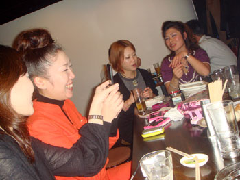 Jud à Hiroshima