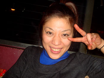 Jud à Hiroshima