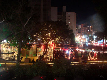 Jud à Hiroshima