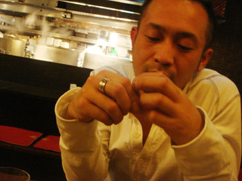 Jud à Hiroshima