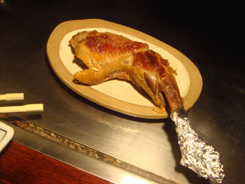 Jud à Hiroshima