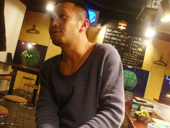 Jud à Hiroshima