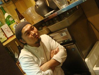 Jud à Hiroshima