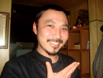 Jud à Hiroshima
