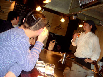 Jud à Hiroshima