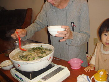 Jud à Hiroshima