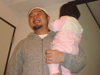 Jud à Hiroshima