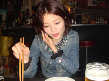 Jud à Hiroshima