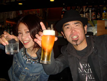Jud à Hiroshima