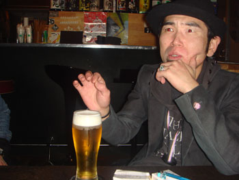 Jud à Hiroshima