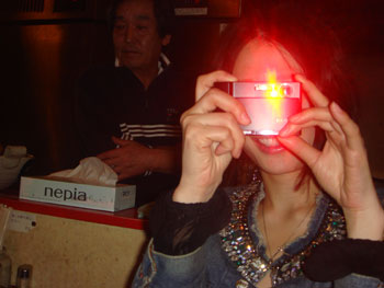 Jud à Hiroshima