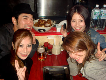 Jud à Hiroshima