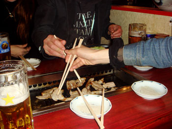 Jud à Hiroshima