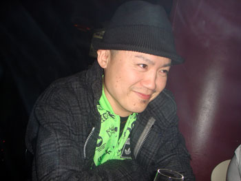 Jud à Hiroshima
