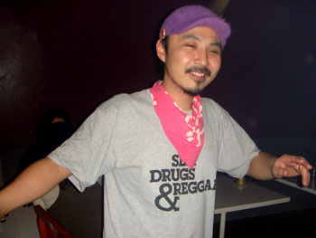 Jud à Hiroshima