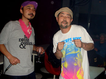 Jud à Hiroshima