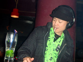 Jud à Hiroshima
