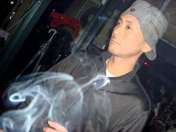 Jud à Hiroshima
