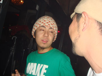 Jud à Hiroshima