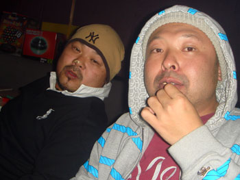 Jud à Hiroshima