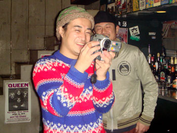 Jud à Hiroshima