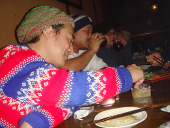 Jud à Hiroshima