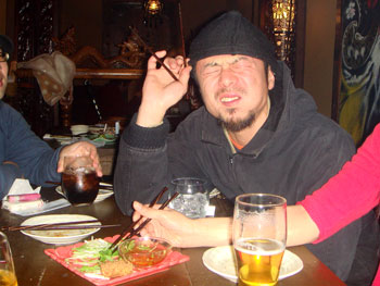 Jud à Hiroshima