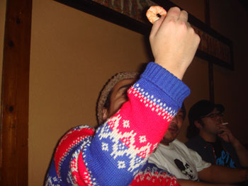 Jud à Hiroshima