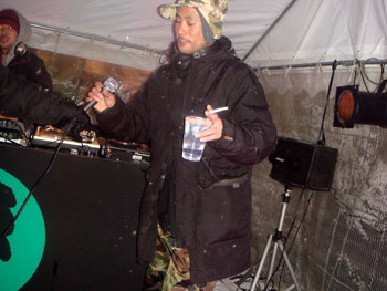 Jud à Hiroshima