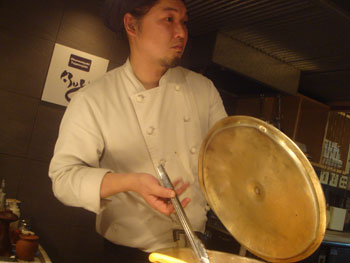 Jud à Hiroshima