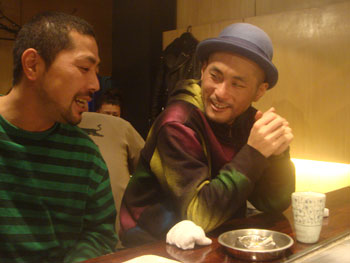 Jud à Hiroshima